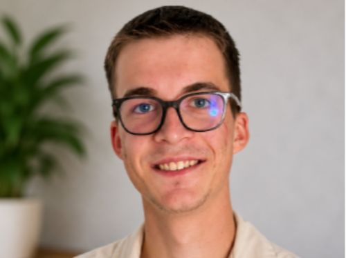 Dominik Vlach Dominik Vlach