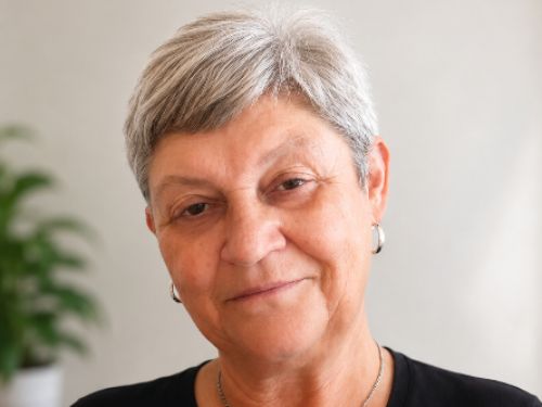 Helena Znamenáčková Helena Znamenáčková