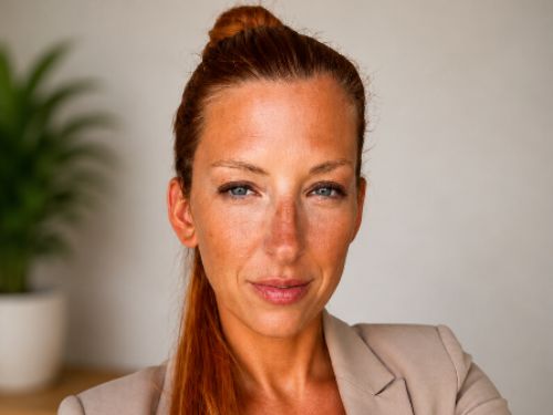 Pavla Kohoutová Pavla Kohoutová